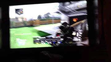 Black ops 2 hacker name and shame