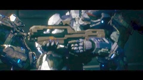 Halo 4 - Spartan Ops Episode 5 Trailer