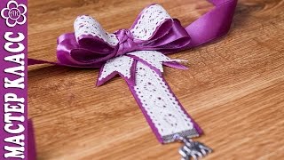 Галстук для девушки своими руками ✄ Kulikova Anastasia Галстук для девушки своими руками ✄ Kulikova Anastasia