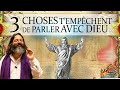 Si tu fais ces 3 choses tu ne pourras jamais contacter de dieu reupload  olivier manitara