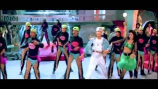 Bombay Se Rail Chali • ZAALIM • Alisha Chinai • Anu Malik Akshay Kumar • Madhoo