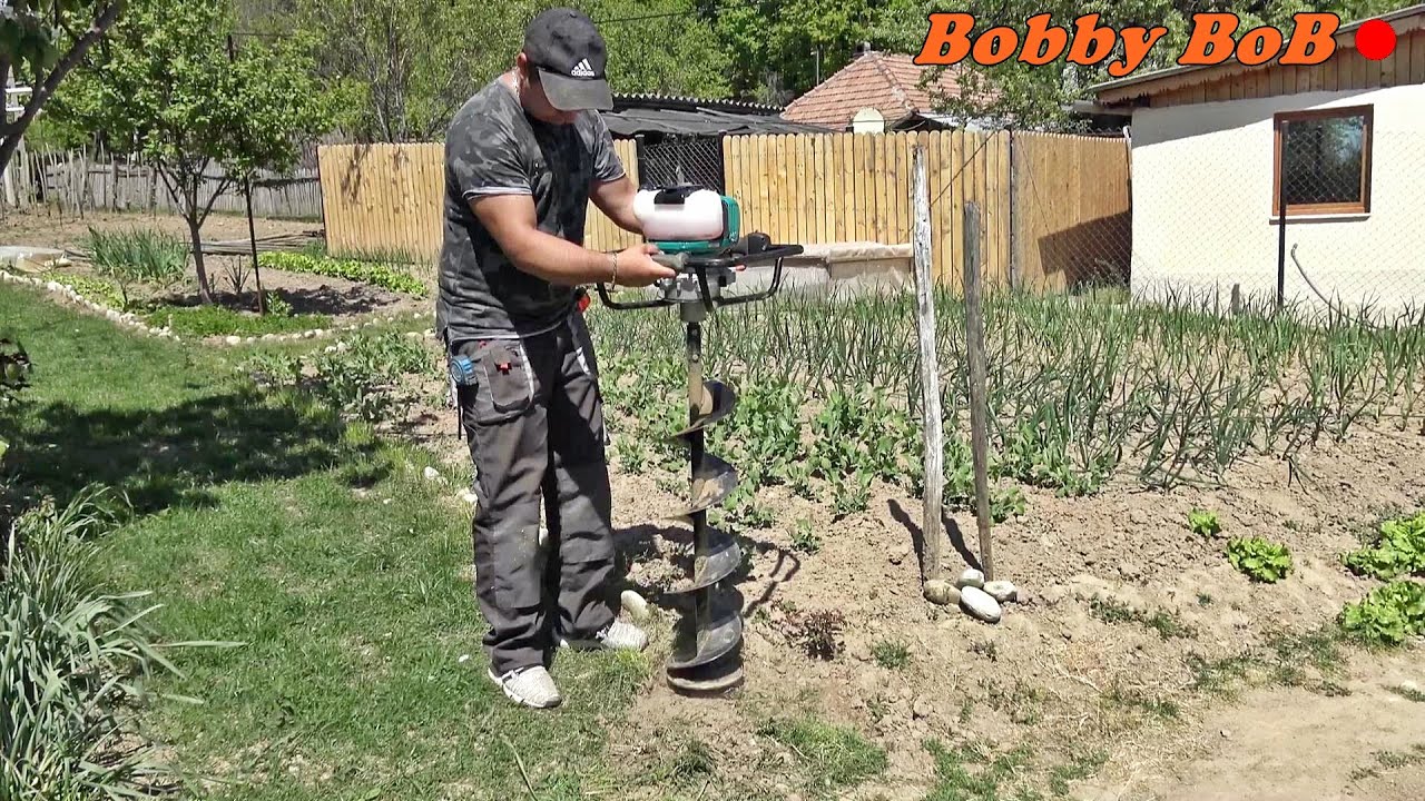 Ce mai fac pe langa casa de la tara - gard decorativ / arcada trandafiri cataratori - Partea 1