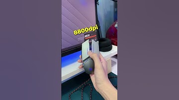 Chuột gaming chỉ từ 100k!!! #shorts