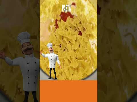How To Make Chicken Fajita Pasta Shorts Chicken Fajita Pasta 