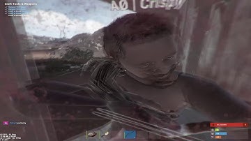 What is it like to slave for #1 clan (OT CONTROLLING RUSTAFIED)