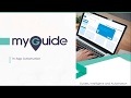 A simple introduction to myguide by edcast