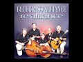Realliance 2001  bluegrass alliance