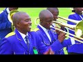 02   Mutendi High School Brass Zadzisa Chirevo official Video Produced by Ishmael Mupinga Elands Pro