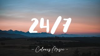 24/7 - Celina Sharma & Harris J (Lyrics) 🎼