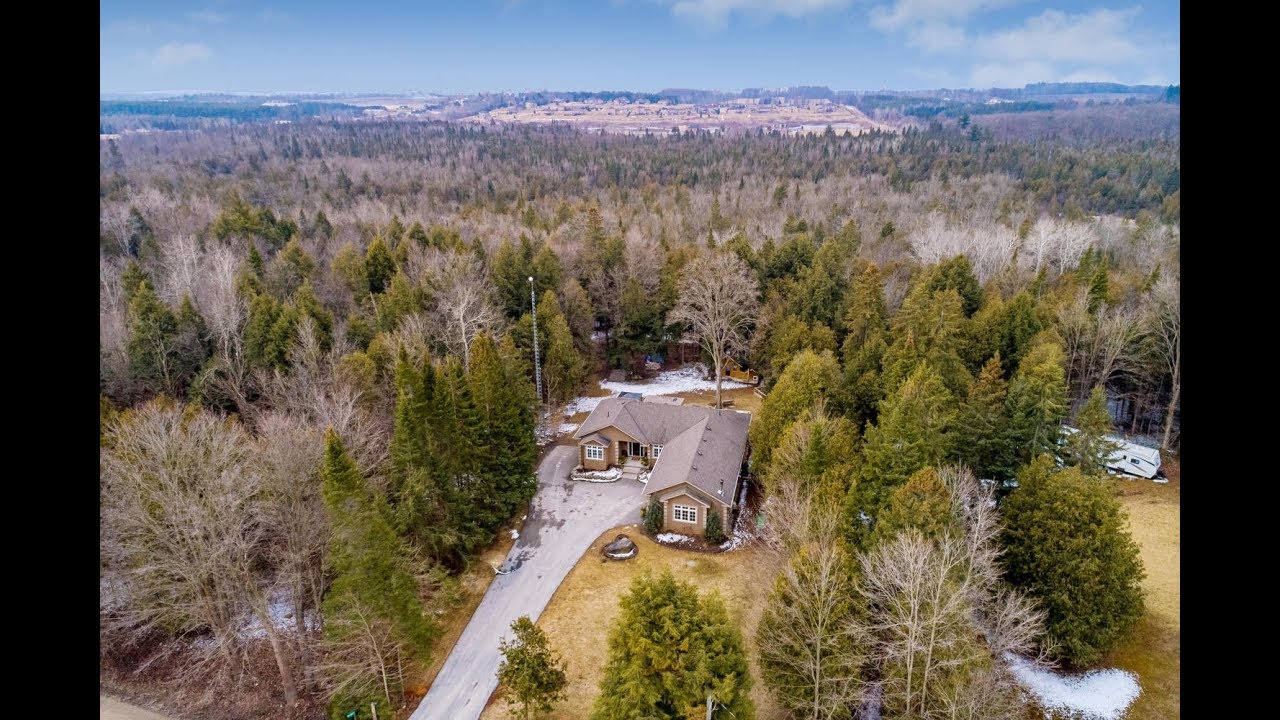 5452 Third Line, Erin - Presented by Dorothy Harrison