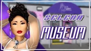 Siempre Selena's - Selena Museum promo