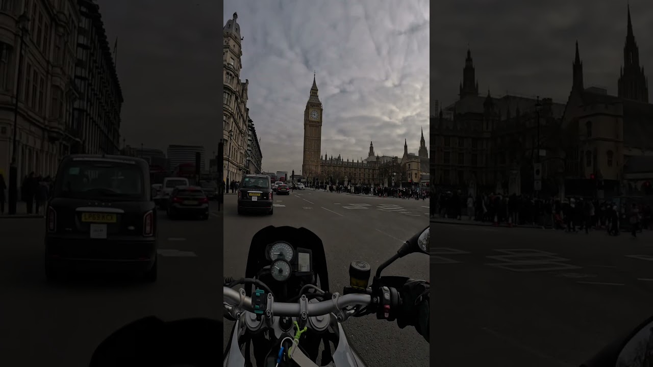 Big Ben is back in action 