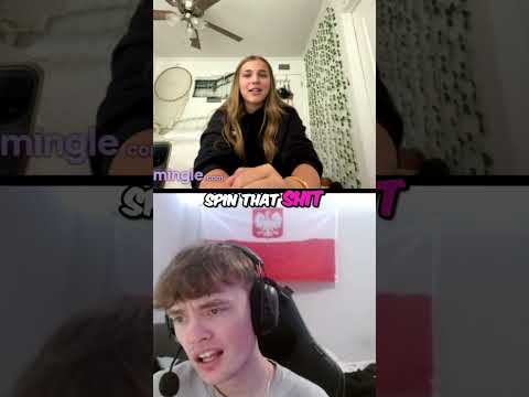 I spun that fr... #comedy #shorts