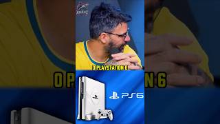 QUAL VAI SER O PREÇO DO PLAYSTATION 6? #ps6 #playstation #sony