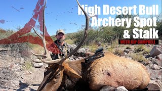 SE17EP6:  "Point Blank Elk"