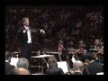 Prokofiev 'March' ('Love for 3 Oranges') - Tilson Thomas conducts