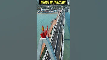 Dar Es Salaam Drone Footage Dodoma City Drone View Dar Es Salaam 