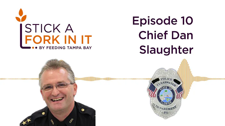 Stick a Fork in It - Park, Walk & Talk with Chief ...