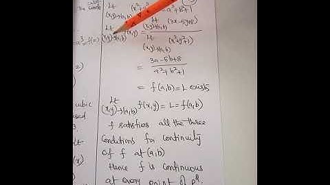 TN 12th Ch 8 Differentials & partial derivatives  Example 8.8