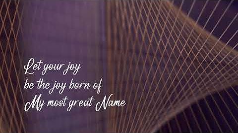 Let your Joy - Baha