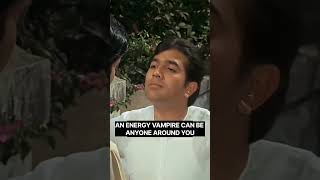 Rajesh Khanna in Movie Anand explained Energy,Vibration, Frequency so well