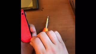 How to enter RCM (ReSwitched) mode on your Nintendo Switch 5.0.2 (easy)