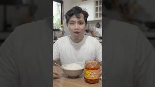 Sambal baby cumi cakalang
