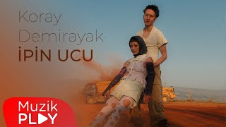 Koray Demirayak - İpin Ucu (Official Lyric Video) Resimi