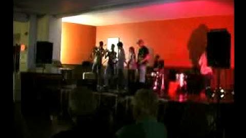 Swift Technique - Lonewolf