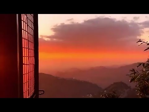 Beautiful sunset 🌇 | whatsapp status | Instagram story | Tiktok nature video status
