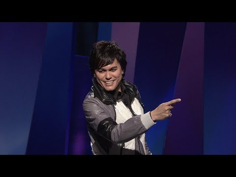 Joseph Prince - Speak Out By Faith And Win - 30 Jun 13