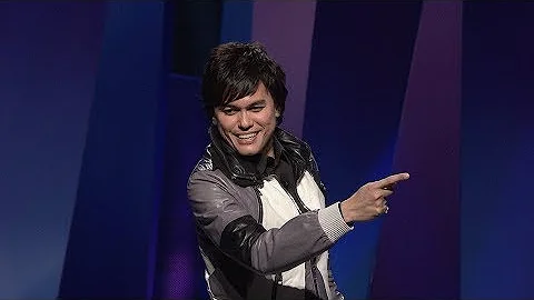 Joseph Prince - Speak Out By Faith And Win - 30 Ju...