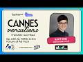 Cannesversations Ep.3.01 | Ravit Ross on AI, RMNs, &amp; the Future of Ad Tech | CES 2026
