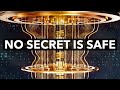 How Quantum Computers Break The Internet... Starting Now