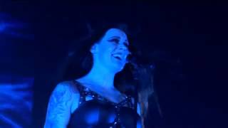 Nightwish - Live @Wembley - 4th Part