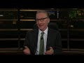 Bill Maher Reacts to Jeff Zucker's Resignation | Real Time (HBO)