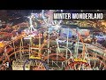 Hyde Park Winter Wonderland 2017
