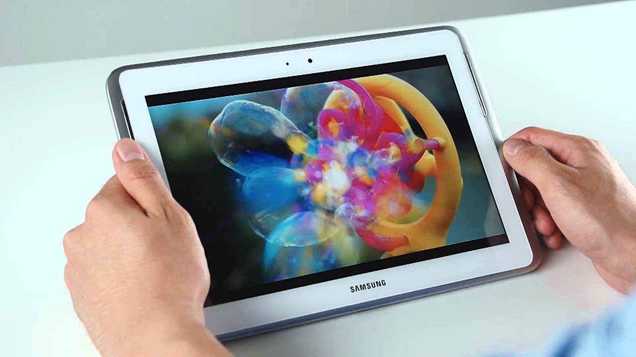 Samsung Tab 10 1 2023