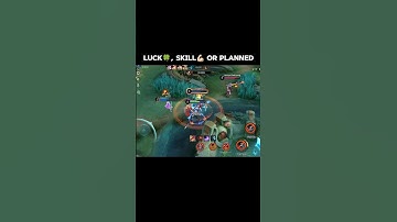 You decide🤔 #mobilelegends #mlbb #julian