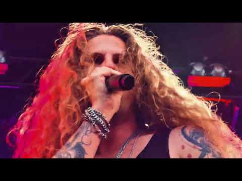 Recap: DYNAZTY at Time to Rock Festival 2026