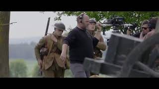 1917 Filmi Kamera Arkası