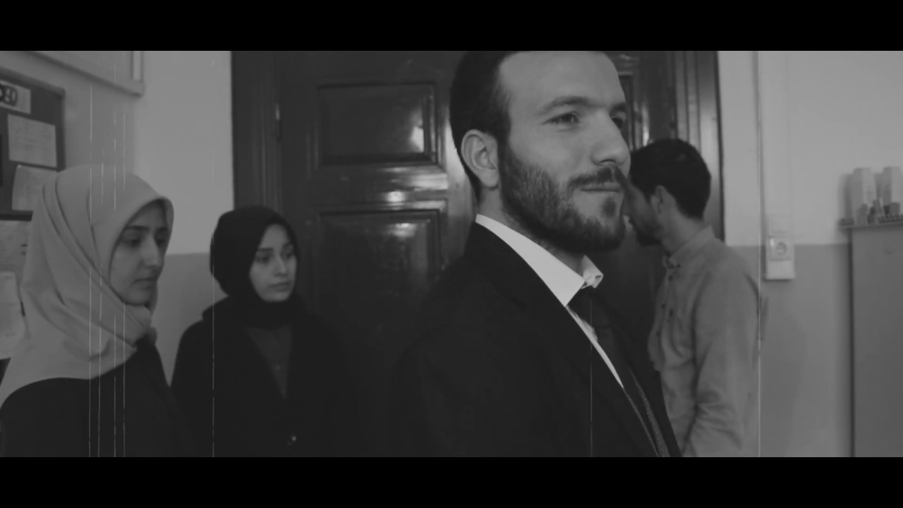 Marmara Üniversitesi İlahiyat Fakültesi 56. Dönem Mezuniyet Filmi (2019)