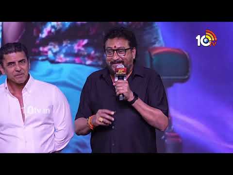 11 సీట్లపై మళ్లీ పంచ్ వేసిన కమెడియన్ పృథ్వి రాజ్ | Prudhvi Raj | Laila Mega Mass Event | 10TV Ent