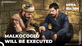 Mustafa Is Thinking of Stopping the Execution | Mera Sultan