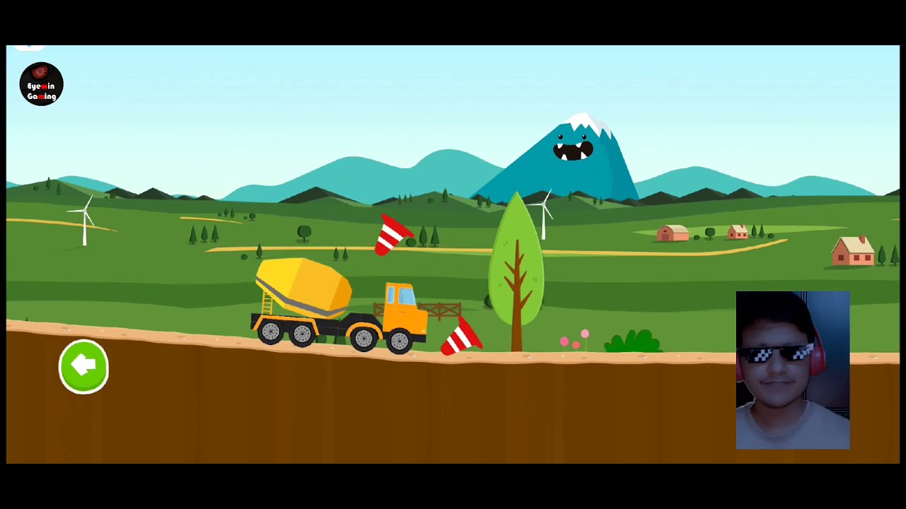 Labo Brick Car 2 Construction Car Walkthrough Gameplay 003