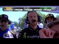 RedBud 2018: Aaron Plessinger takes out Austin Forkner while battling for the lead