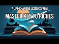 Master key to riches by napoleon hill 7 algorithmically discovered lessons