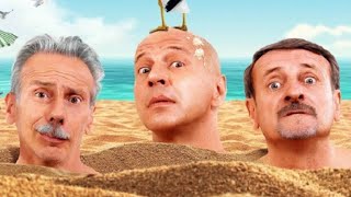 FACCE DI NERD #116 - Odio l'Estate: Top O Flop?