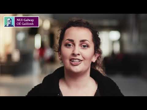 Engineering at NUI Galway