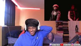 DeeReacts To Lil Baby Ft. Nardo Wick - Pop Out (Official Video)